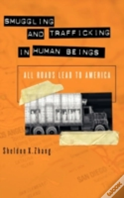 Capa do artigo Smuggling And Trafficking In Human Beings