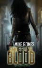 Smuggling Blood - Preview