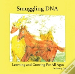 Capa do artigo Smuggling Dna