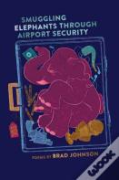 Smuggling Elephants Through Airport Security
