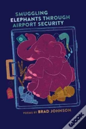 Smuggling Elephants Through Airport Security