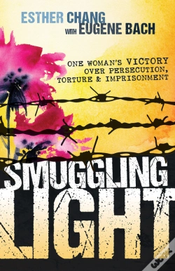 Capa do artigo Smuggling Light