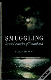 Capa do artigo Smuggling