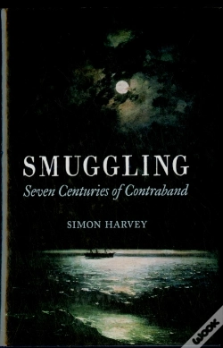 Capa do artigo Smuggling