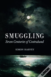 Capa do artigo Smuggling