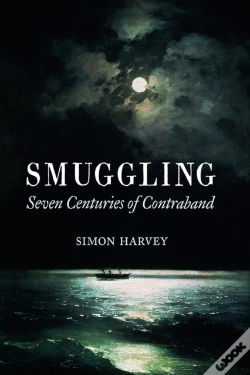Capa do artigo Smuggling