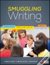 Capa do artigo Smuggling Writing