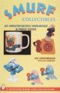Smurf Collectibles - Preview