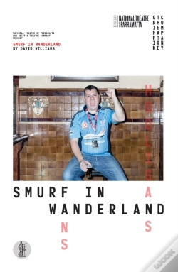 Capa do artigo Smurf In Wanderland