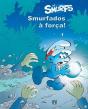 Smurfados à Força! - Preview