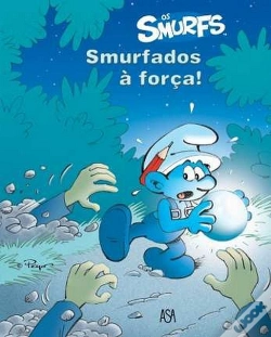 Capa do artigo Smurfados à Força!