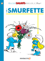 Smurfs 4 Smurfette - Preview