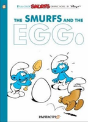 Smurfs 5 Smurfs And The Egg - Preview