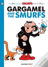 Smurfs 9 Gargamel The Smurfs