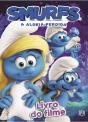 Smurfs - A Aldeia Perdida - Preview