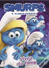 Smurfs - A Aldeia Perdida