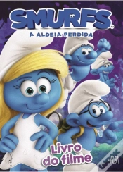 Capa do artigo Smurfs - A Aldeia Perdida