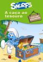 Smurfs - A Caça ao Tesouro - Preview