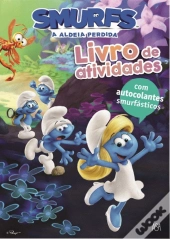 Smurfs - Aldeia Perdida
