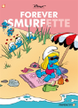 Smurfs: Forever Smurfette - Preview