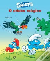 Smurfs - O Adubo Mágico
