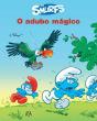 Smurfs - O Adubo Mágico - Preview