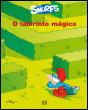 Smurfs - O Labirinto Mágico - Preview