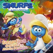 Smurfs - Smurfina Descobre a Aldeia Perdida