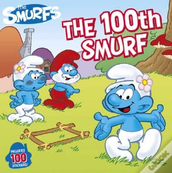 Capa do artigo Smurfs: The 100th Smurf