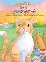 Capa do artigo Smush For President