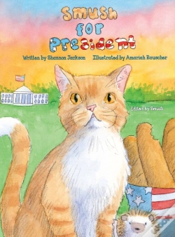 Capa do artigo Smush For President