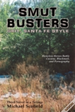 Capa do artigo Smut Busters