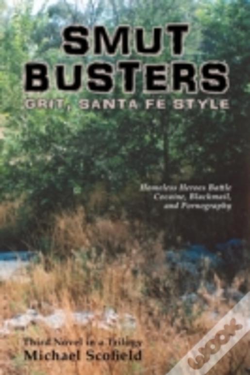 Smut Busters