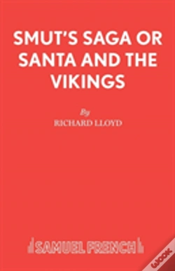 Capa do artigo Smut'S Saga Or Santa And The Vikings