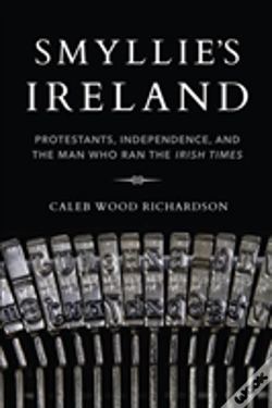Capa do artigo Smyllie'S Ireland
