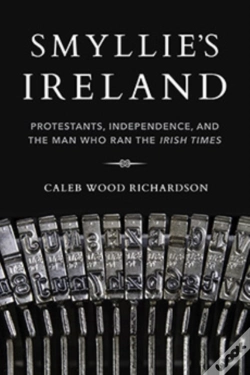 Capa do artigo Smyllie'S Ireland