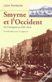 Capa do artigo Smyrne Et L