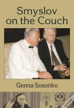 Capa do artigo Smyslov On The Couch