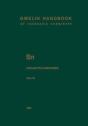 Sn Organotin Compounds - Preview