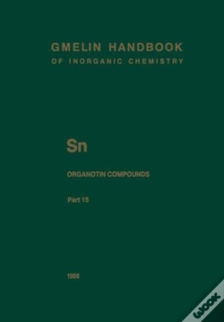 Capa do artigo Sn Organotin Compounds