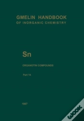 Capa do artigo Sn Organotin Compounds