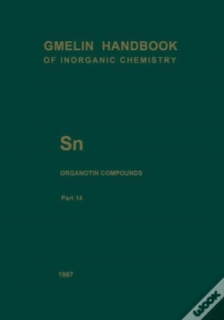 Capa do artigo Sn Organotin Compounds