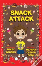 Capa do artigo Snack Attack