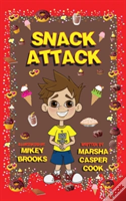 Capa do artigo Snack Attack