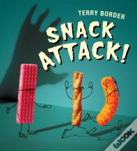 Snack Attack!