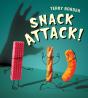 Snack Attack! - Preview