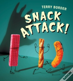 Capa do artigo Snack Attack!
