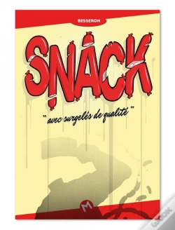 Capa do artigo Snack