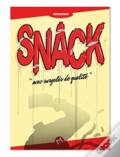 Capa do artigo Snack