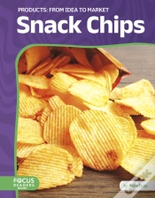 Capa do artigo Snack Chips: From Idea To Market